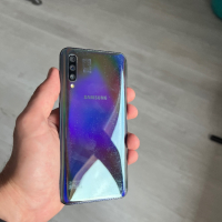 Samsung Galaxy A50 - 128gb , снимка 2 - Samsung - 44776437