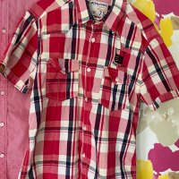 3бр мъжки ризи Н&М,Jack&Jones M размер, снимка 3 - Ризи - 29824505