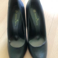 Дамски обувки- Нови, снимка 1 - Дамски обувки на ток - 31639574