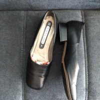 Естествена кожа / дамски обувки "Peter Kaiser"®, снимка 8 - Дамски елегантни обувки - 29993304