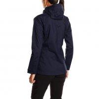 -45% BERGHAUS Stormcloud Дамско яке Outdoor, размер L , снимка 2 - Якета - 34239784