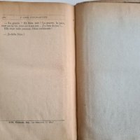 Книга с антикварна стойност L'âme Enchantée. Tome 2: L'été, Romain ROLLAND, изд. 1927 г., фр. ез., снимка 7 - Художествена литература - 31532572