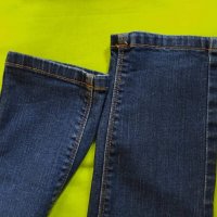 Дънки за момиче , снимка 6 - Детски панталони и дънки - 29996735