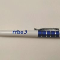 Friso 3 - рекламен химикал за колекция, снимка 1 - Колекции - 29426894