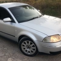 VW Passat 1.9 131 5ск AWX НА ЧАСТИ, снимка 1 - Автомобили и джипове - 30277883