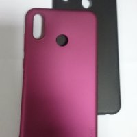 Huawei Honor Play case - гръб, снимка 1 - Калъфи, кейсове - 29207179