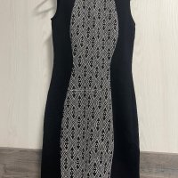 Къса рокля H&M размер XS, снимка 1 - Рокли - 42864831