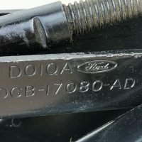 оригинален крик за ford/форд-№13, снимка 4 - Аксесоари и консумативи - 31219242