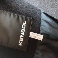 Палто на марката Кенсол,Kensol, снимка 3 - Палта, манта - 44596429