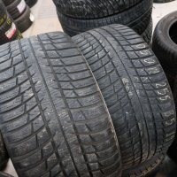 2 бр.зимни гуми brigestone 255 35 19 dot4816 Цената е за брой!, снимка 1 - Гуми и джанти - 44260222