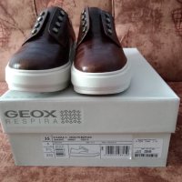 Обувки  GEOX, снимка 5 - Дамски ежедневни обувки - 31924725