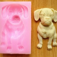 Голямо куче силиконов молд форма за фондан украса торта декорация, снимка 1 - Форми - 31991090