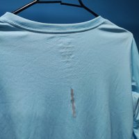 NIKE Running Блуза/Дамска M, снимка 5 - Блузи с дълъг ръкав и пуловери - 38129990