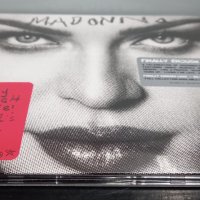 Madonna - Finally Enough Love, снимка 3 - CD дискове - 38181848