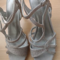 Дамски обувки Tamaris, н.41, снимка 3 - Дамски елегантни обувки - 40576265