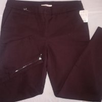 Нов модерен панталон , снимка 2 - Панталони - 12889507