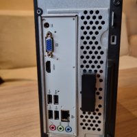 Компютър Acer Aspire /X  XC-830, снимка 2 - Работни компютри - 42079941