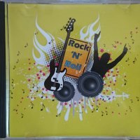 Компакт дискове CD Rock 'N' Roll vol.2, снимка 1 - CD дискове - 34949427