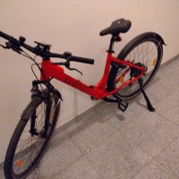 Промо Цена ! Електрическо колело Econic One GPS ALARM, снимка 1 - Велосипеди - 34416532
