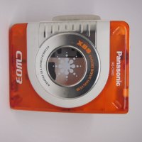 Уолкмен Panasonic RQ-CW03 - Walkman, снимка 1 - Други - 38619406