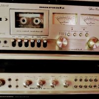 Scott 490 Amplifier Stereomaster Винтидж Извключително рядък,красив и умопомрачително звучащ модел, снимка 6 - Ресийвъри, усилватели, смесителни пултове - 35547701
