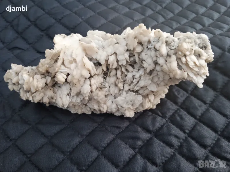 №198,Калцит,Кристали,Минерали,Родопи,, снимка 1