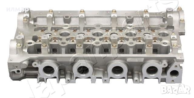 93160825 Цилиндрова глава за Опел Мовано - 2,5DTI, снимка 1