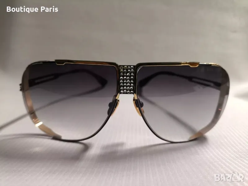 Dita Cascais Оригинални слънчеви очила, снимка 1