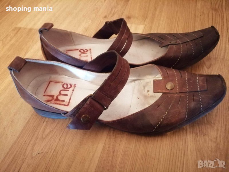 Дамски обувки , снимка 1