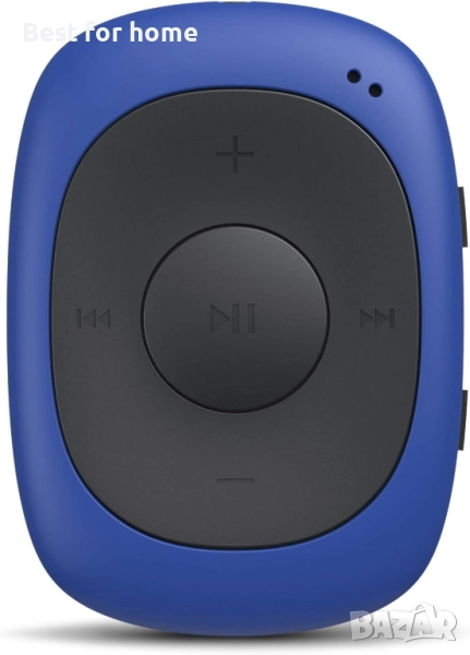 MP3 плейър с FM разбъркване, снимка 1