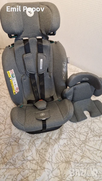 Столче за кола, снимка 1