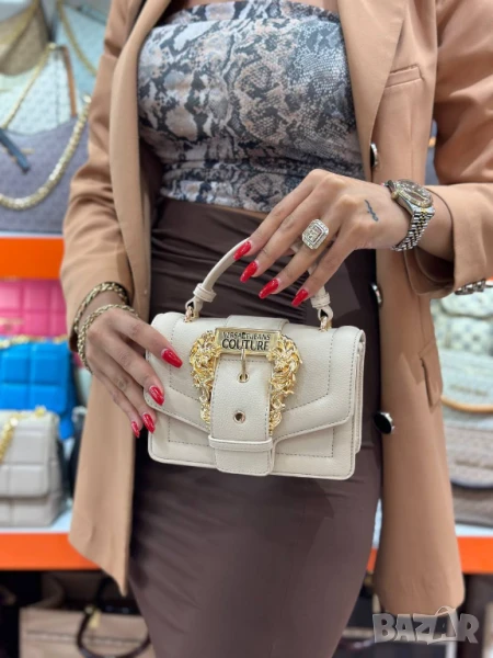 чанти versace, снимка 1