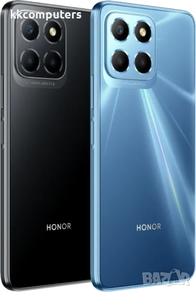 ЧАСТИ - за HUAWEI - Honor X8 5G, снимка 1