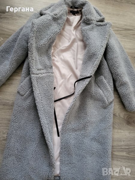 Палто Теди беар в Якета в гр. Асеновград - ID39901085 — Bazar.bg