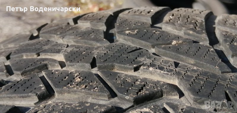 Гуми 225 55 17 Нокиан Nokian
4 броя
Нов внос
Не са нови, снимка 1