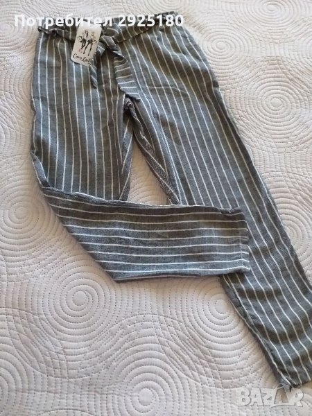 Дамски панталон S , снимка 1
