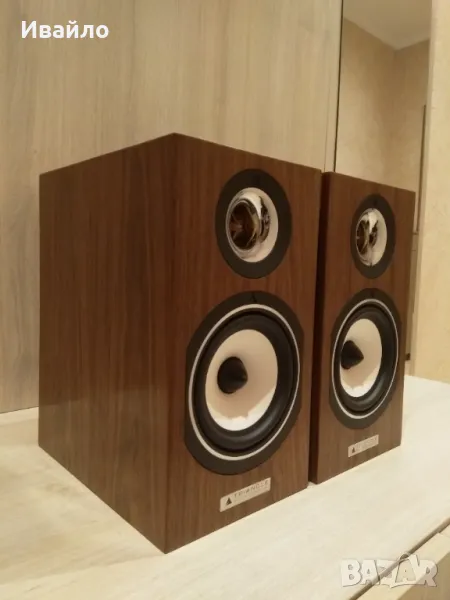 Triangle Titus ez, снимка 1