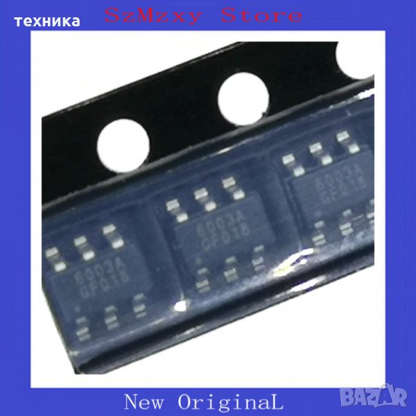 PF6003AG/PF6005, снимка 1