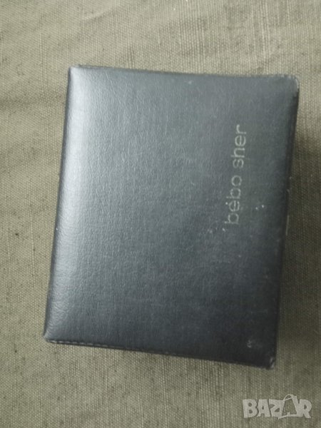 Продавам електрическа самобръсначка Bebo sher  , снимка 1