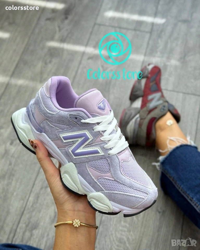 Дамски маратонки New Balance/BR39l, снимка 1