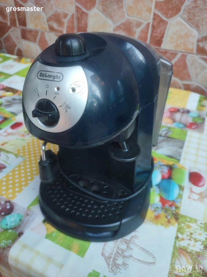 Кафемашина De Longhi, снимка 1