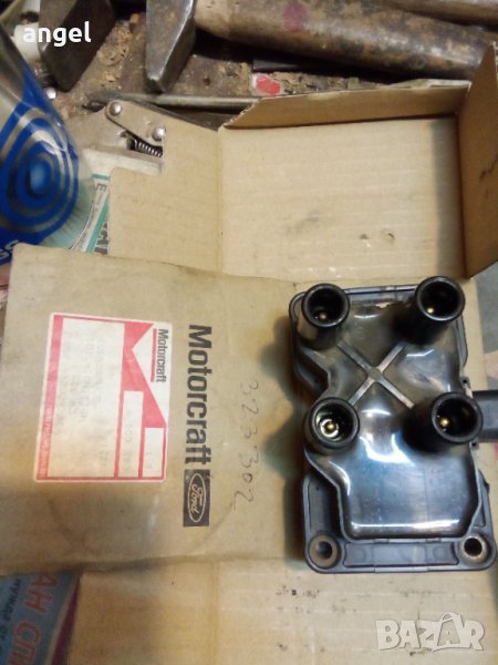 бубина за Форд 1,6 бензин, снимка 1