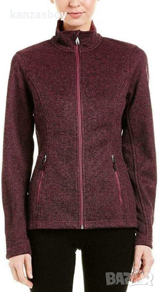 Spyder Endure Full Zip Jacket - страхотно дамско яке КАТО НОВО, снимка 1