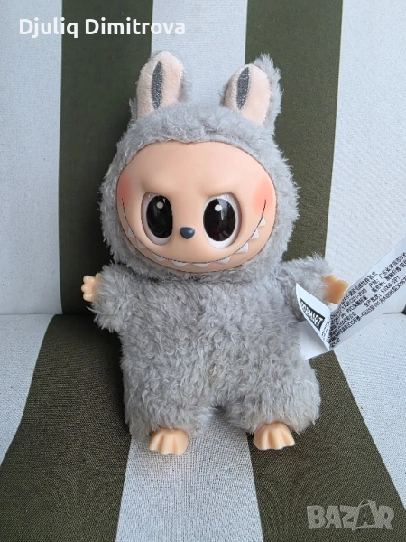 чисто ново лабубу , снимка 1