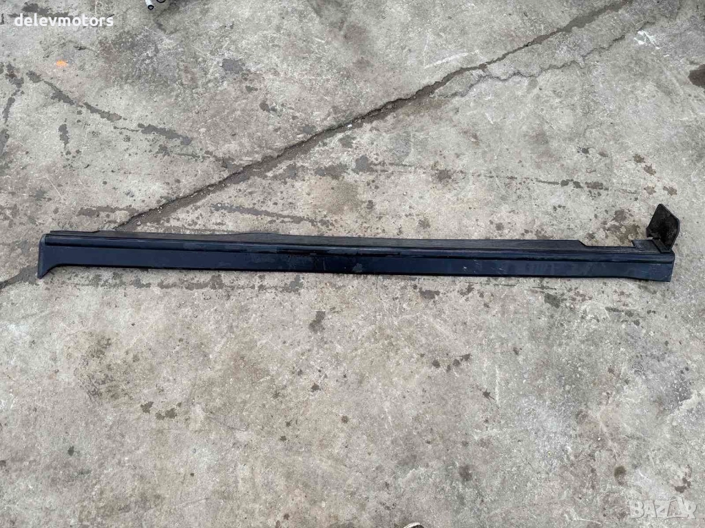 87752-N7000 ляв декоративен праг от Hyundai Tucson, Хюндай Туксон 2023 г. 1.6CRDI, снимка 1