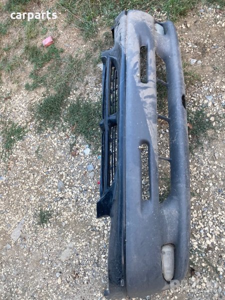 Chrysler voyager 1995-2000г. предна броня, снимка 1