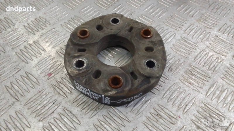 Гумено каре Mercedes E220 CDI W207 2011г.	, снимка 1