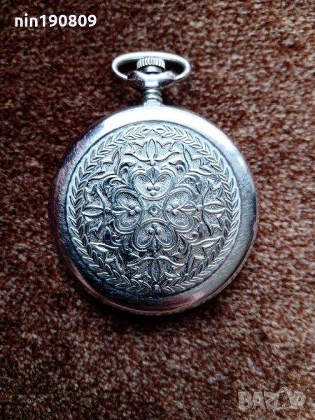 Часовник Мълния, снимка 1