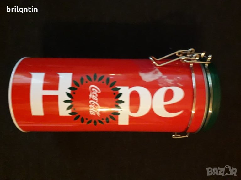 Кутии на кока кола намаление от 15 на 10 лева, снимка 1