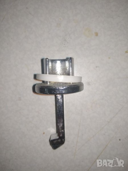 Метален заключващ механизъм за Миеле с горно зареждане, снимка 1